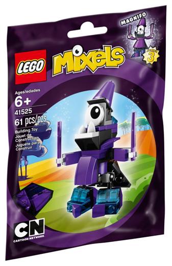 Magnifo #41525 LEGO Mixels