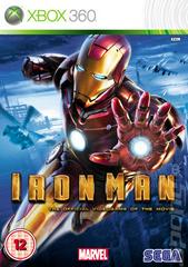 Iron Man PAL Xbox 360 Prices