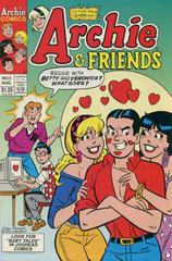 Archie & Friends #5 (1993) Comic Books Archie & Friends Prices