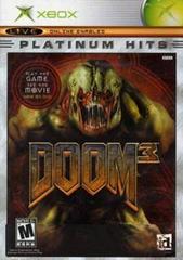 Doom 3 [Platinum Hits] Xbox Prices