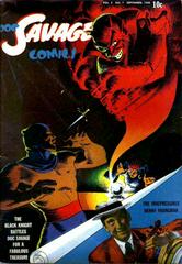 Doc Savage Comics #7 (1943) Comic Books Doc Savage Prices