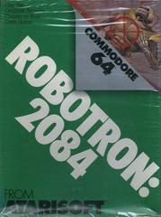 Robotron 2084 Commodore 64 Prices