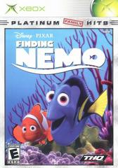 Finding Nemo [Platinum Hits] Xbox Prices