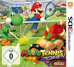 Mario Tennis Open PAL Nintendo 3DS Prices