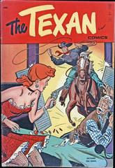 The Texan #2 (1948) Comic Books The Texan Prices