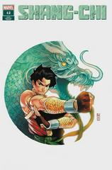 Shang-Chi [Ruan & Menon] Comic Books Shang-Chi Prices