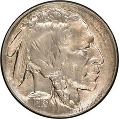 1913 S [TYPE 1] Coins Buffalo Nickel Prices