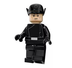 LEGO Set | First Order General LEGO Star Wars