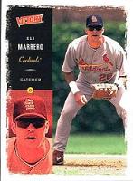 Eli Marrero #73 Baseball Cards 2000 Upper Deck Prices