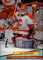 Mike Vernon Hockey Cards 1992 Ultra Prices