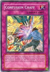 Confusion Chaff CSOC-EN064 YuGiOh Crossroads of Chaos Prices