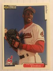 Dwight Gooden Baseball Cards 1998 Collector's Choice Prices