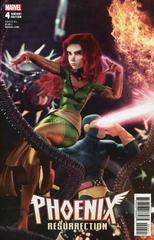 Phoenix Resurrection: The Return of Jean Grey [Hugo] Comic Books Phoenix Resurrection: The Return of Jean Grey Prices