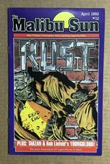 Malibu Sun #12 (1992) Comic Books Malibu Sun Prices