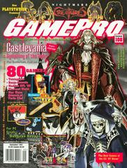 GamePro [September 1997] GamePro Prices