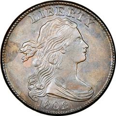 1802 Coins Draped Bust Penny Prices