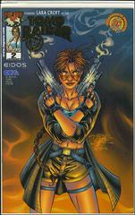 Tomb Raider [Exclusive Gold Foil] Comic Books Tomb Raider Prices