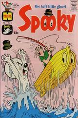 Spooky #96 (1967) Comic Books Spooky Prices