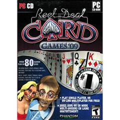 Reel Deal Card Games 09 PC Games Prices