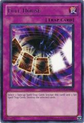 Full House EXVC-EN088 YuGiOh Extreme Victory Prices