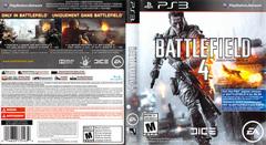 Battlefield 4 on PS3 — price history, screenshots, discounts • USA