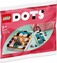 Animal Tray and Bag Tag LEGO Dots Prices