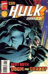 Hulk 2099 #7 (1995) Comic Books Hulk 2099 Prices
