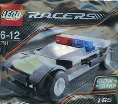 LEGO Set | Police Car LEGO Racers