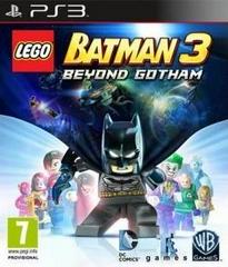 LEGO Batman 3: Beyond Gotham PAL Playstation 3 Prices