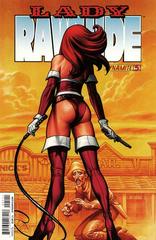 Lady Rawhide #5 (2014) Comic Books Lady Rawhide Prices