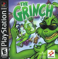 The Grinch Playstation Prices
