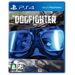 Dogfighter WW2 Asian English Playstation 4 Prices