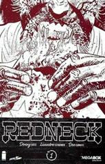 Redneck [Megabox] #1 (2017) Comic Books Redneck Prices