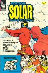 Doctor Solar, Man of the Atom #31 (1982) Comic Books Doctor Solar, Man of the Atom Prices