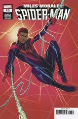 Miles Morales: Spider-Man [Souza] Comic Books Miles Morales: Spider-Man Prices