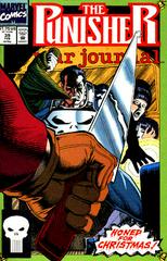 Punisher War Journal #39 (1992) Comic Books Punisher War Journal Prices