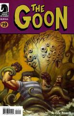 The Goon #19 (2007) Comic Books Goon Prices