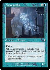 Narcomoeba [Retro Frame] #451 Magic Ravnica Remastered Prices