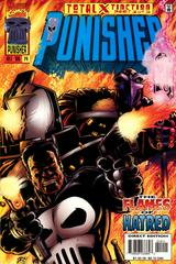 Punisher Comic Books Punisher Prices