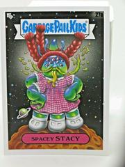 Spacey STACY Garbage Pail Kids 35th Anniversary Prices