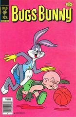Bugs Bunny #206 (1979) Comic Books Bugs Bunny Prices