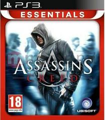 Assassin's Creed [Essentials] PAL Playstation 3 Prices