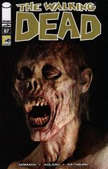 The Walking Dead [San Diego] Comic Books Walking Dead Prices