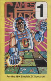 Games Pack 1 Precios ZX Spectrum | Compara precios sueltos, CIB y nuevos