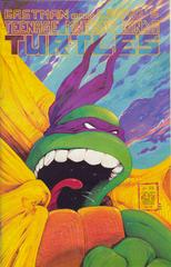 Teenage Mutant Ninja Turtles #22 (1989) Comic Books Teenage Mutant Ninja Turtles Prices