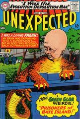 Tales of the Unexpected #93 (1966) Comic Books Tales of the Unexpected Prices