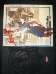 Michael Finley Basketball Cards 2003 Fleer Patchworks Prices