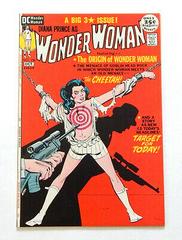 Wonder Woman #196 (1971) Comic Books Wonder Woman Prices