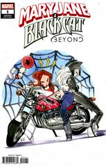 Mary Jane & Black Cat: Beyond [Momoko] #1 (2022) Comic Books Mary Jane & Black Cat: Beyond Prices