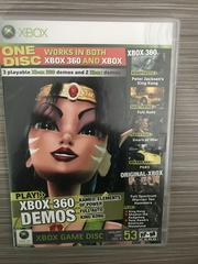 Official Xbox Magazine Demo Disc 53 Xbox 360 Prices